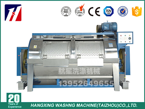 半自動(dòng)大型洗衣機(jī)